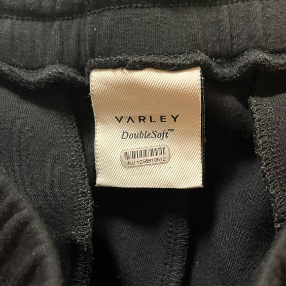 Varley double soft the relaxed pants 250 size large US 10 - Picture 11 of 15
